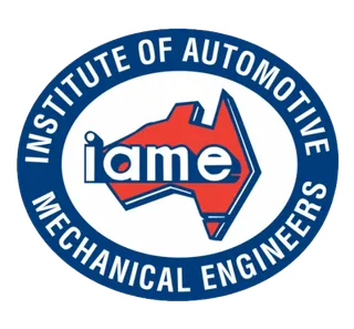 Industry accreditation