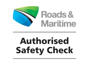Roads and Maritime Services